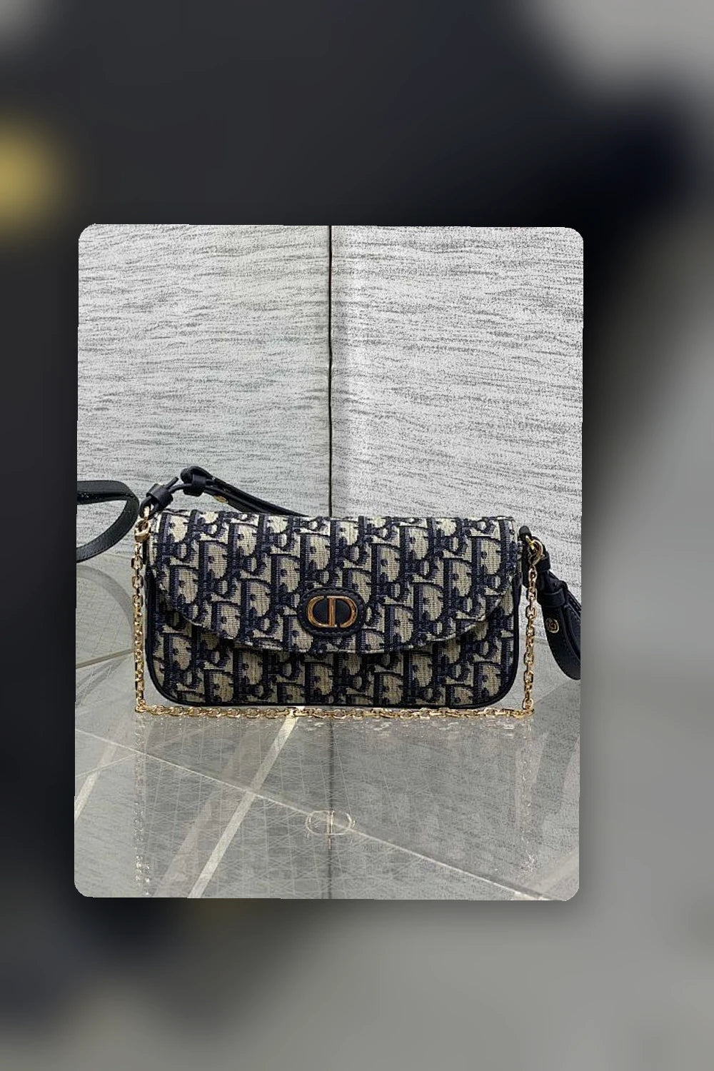 NB - DOR Bag - 565