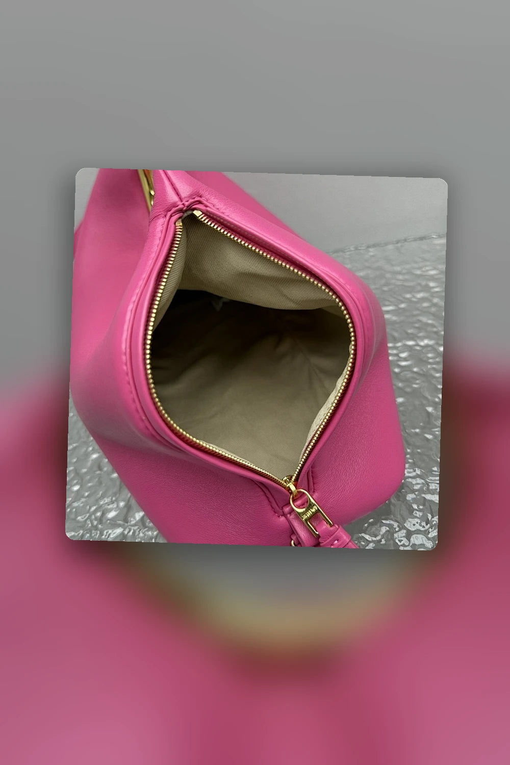 NB - JCA Bag - 326