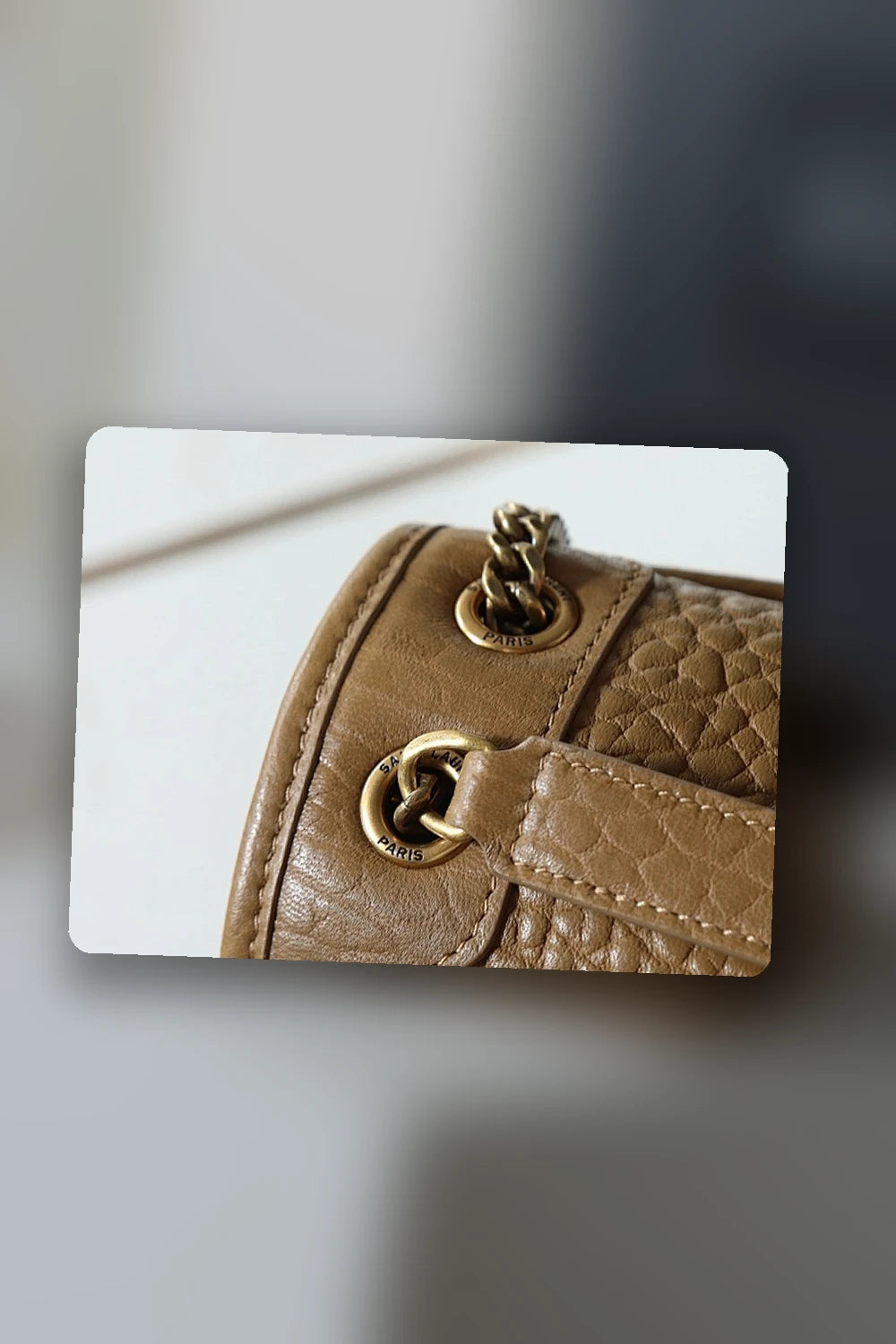 NB - YLS Bag - 1177