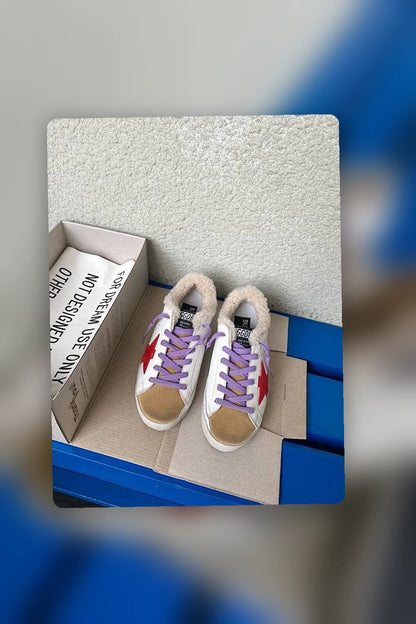 NB - SIMP Women Shoes - 260