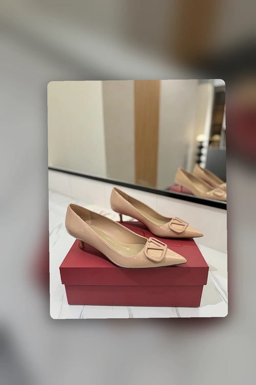 NB - VEL Women Shoes - 861
