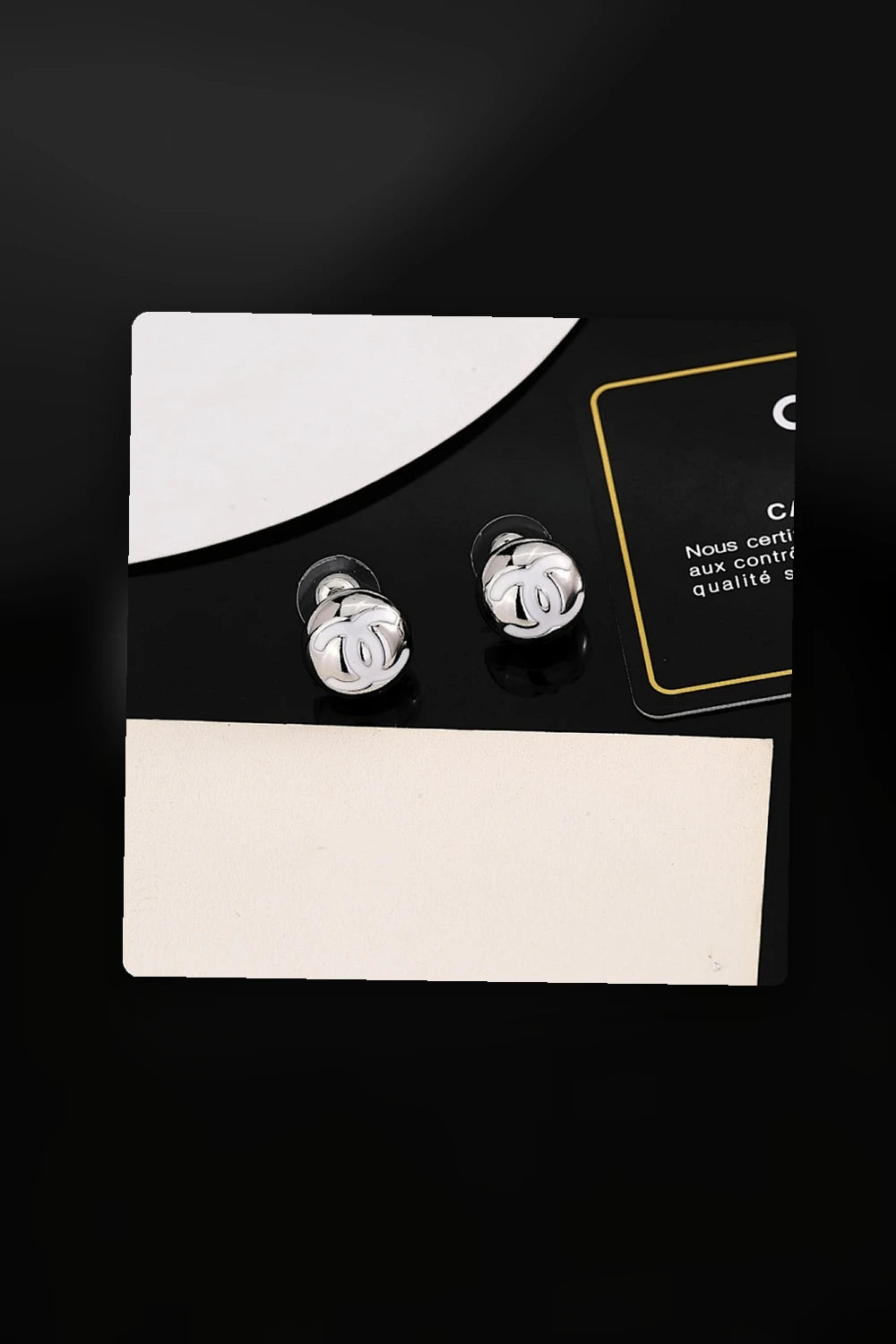 NB - CHL Jewelry - 962