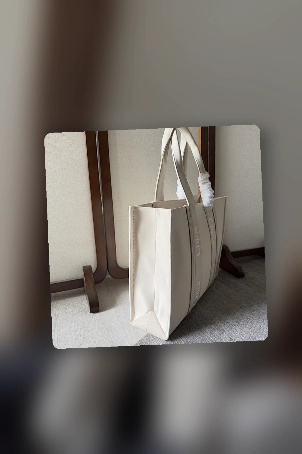 NB - CLE Bag - 122