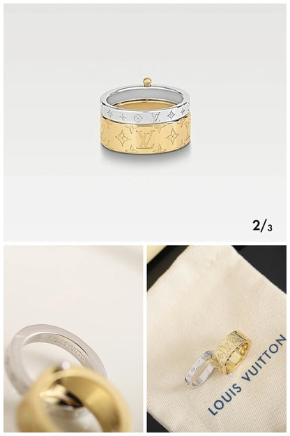 NB - LOV Jewelry - 724