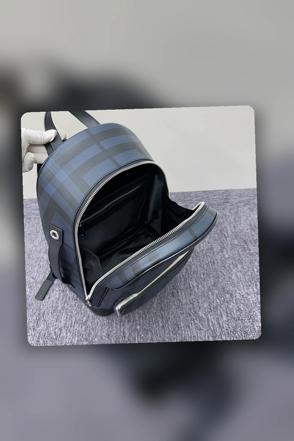 NB - BOR Bag - 038