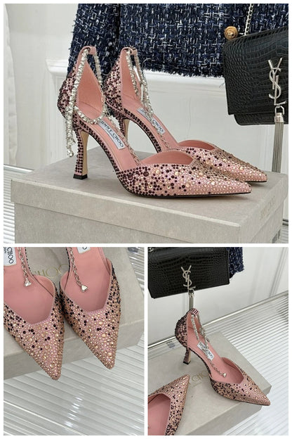 NB - JMC Women Shoes - 059