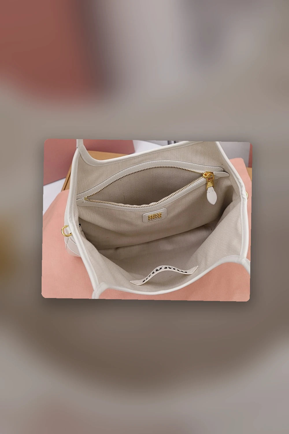 NB - MMU Bag - 623