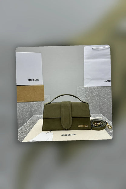 NB - JCA Bag - 162