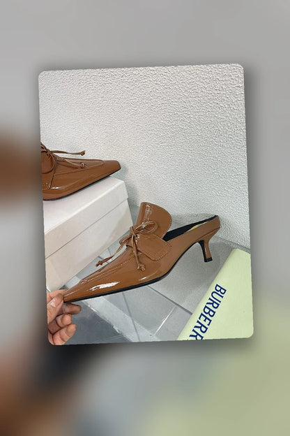 NB - BOR Women Shoes - 140
