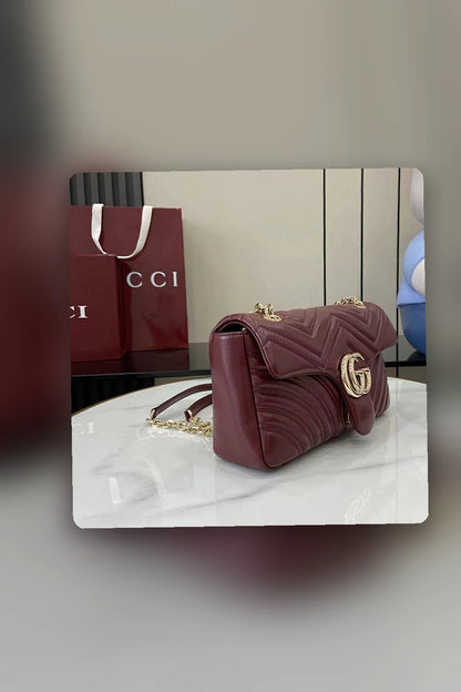 NB - GUKI Bag - 779
