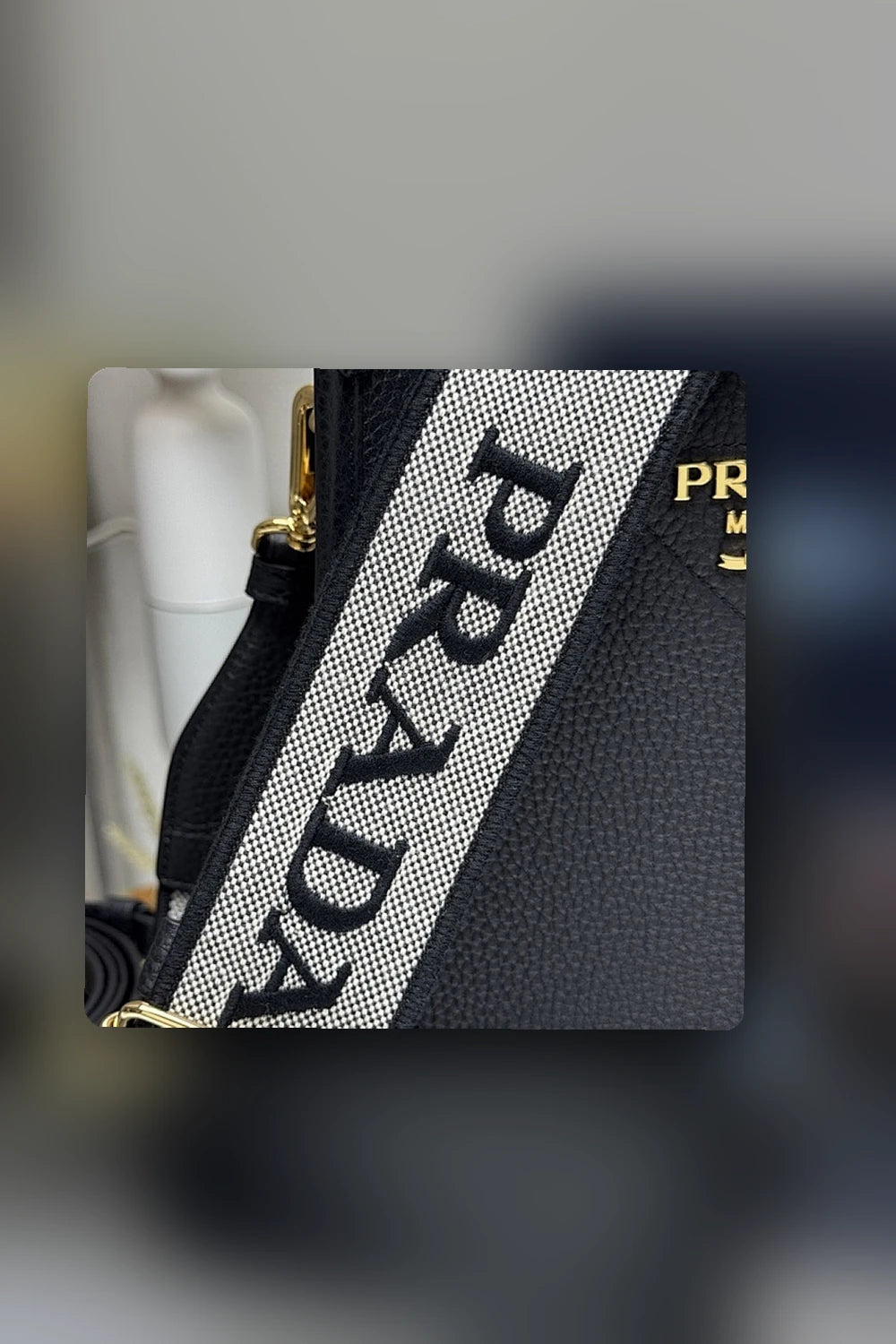 NB - PD Bag - 157