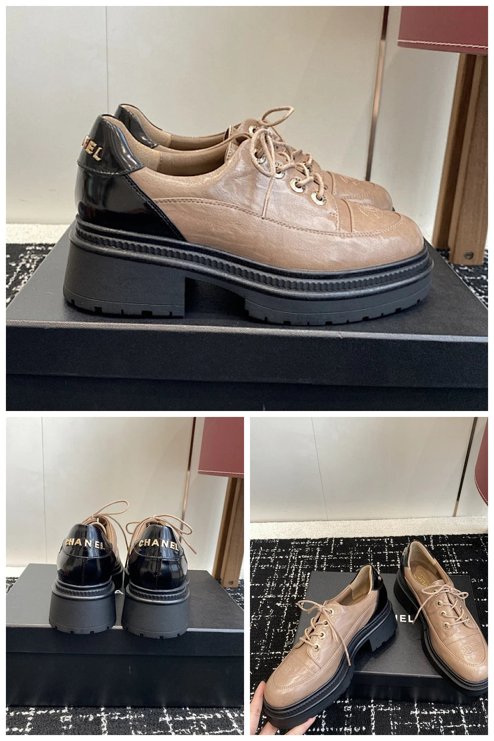 NB - CHL Mix Items - 729
