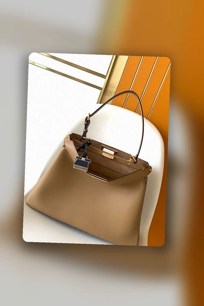 NB - FDE Bag - 298