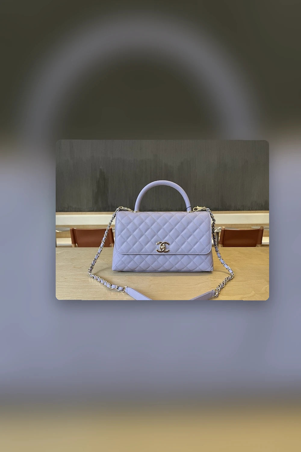 NB - CHL Bag - 264
