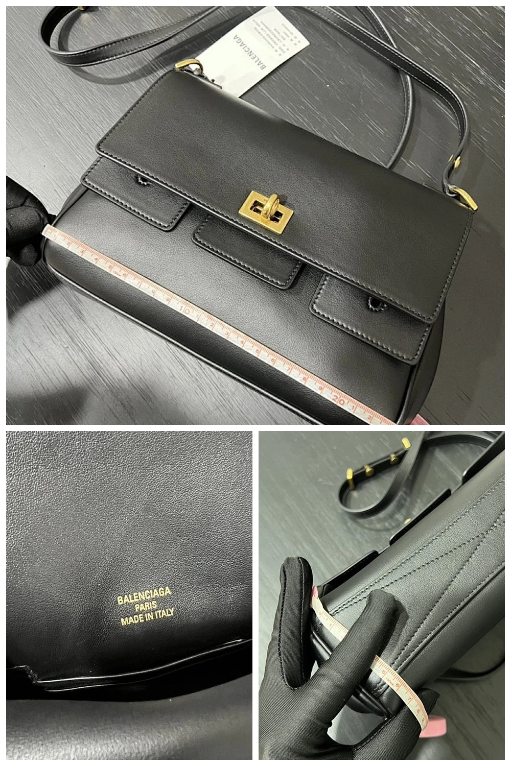 NB - BG Bag - 1457