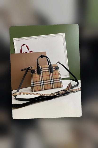 NB - BOR Bag - 680