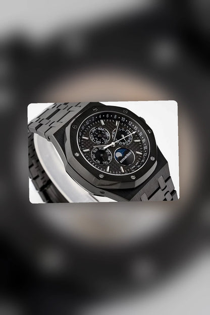 NB - Mix Watch - 711