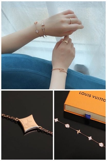 NB - LOV Jewelry - 696