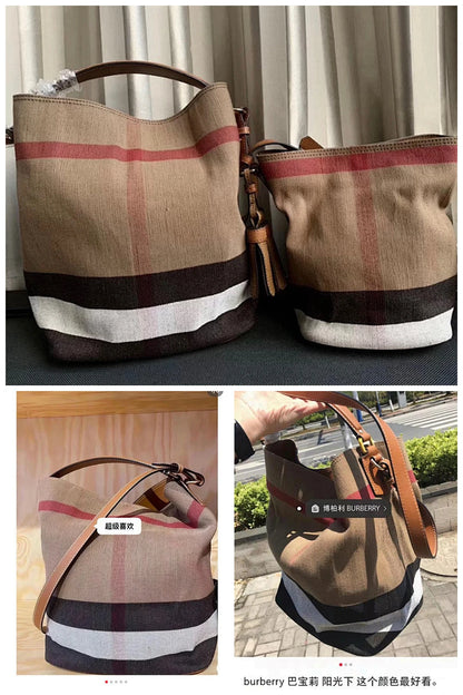 NB - BOR Bag - 230