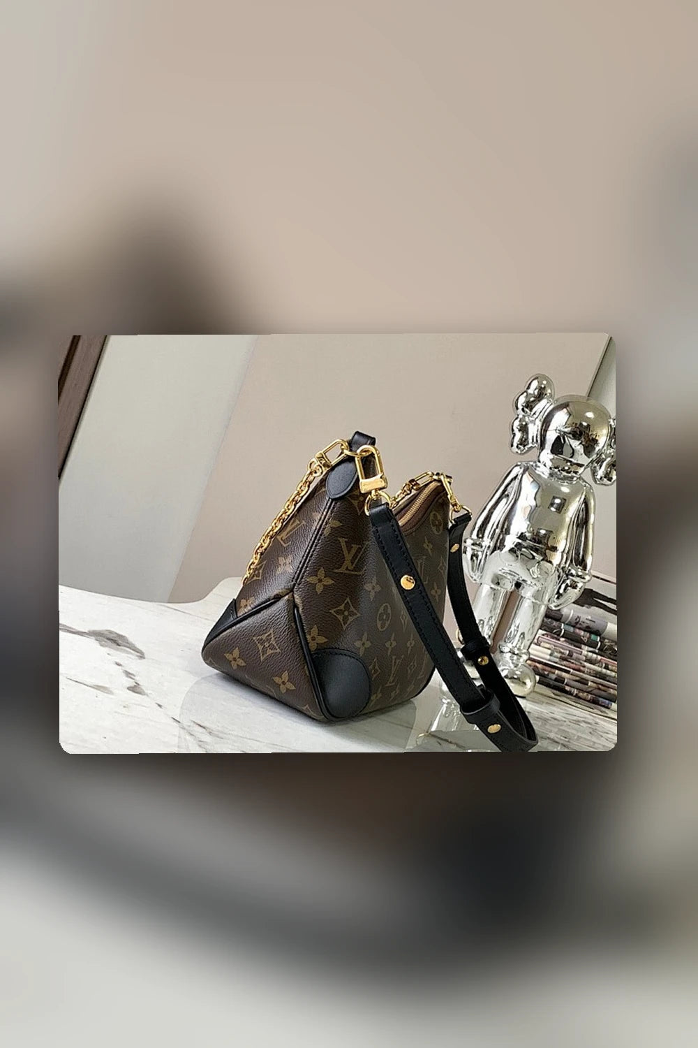 NB - LOV Bag - 1396