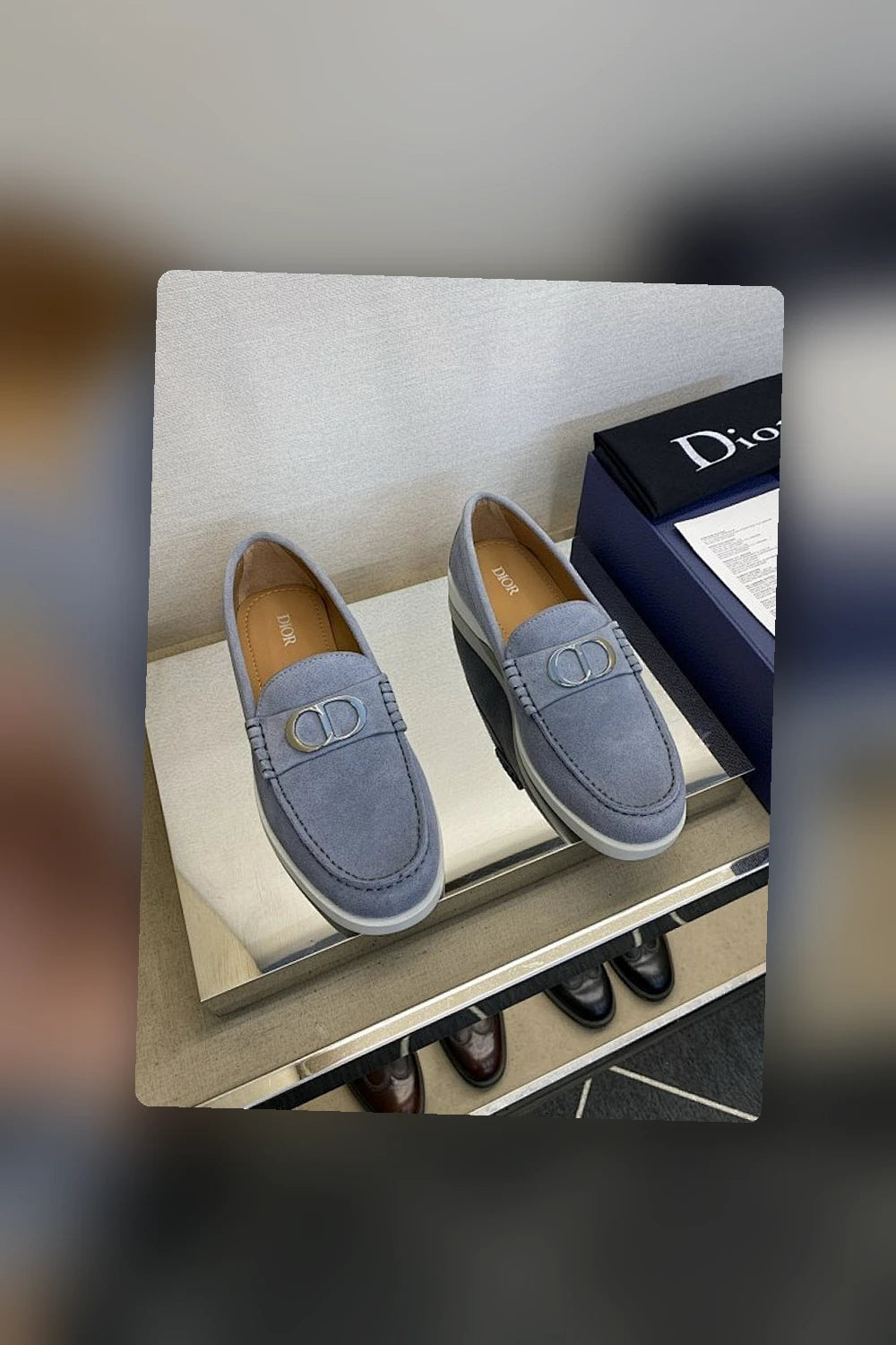 NB - DOR Mix Items - 236