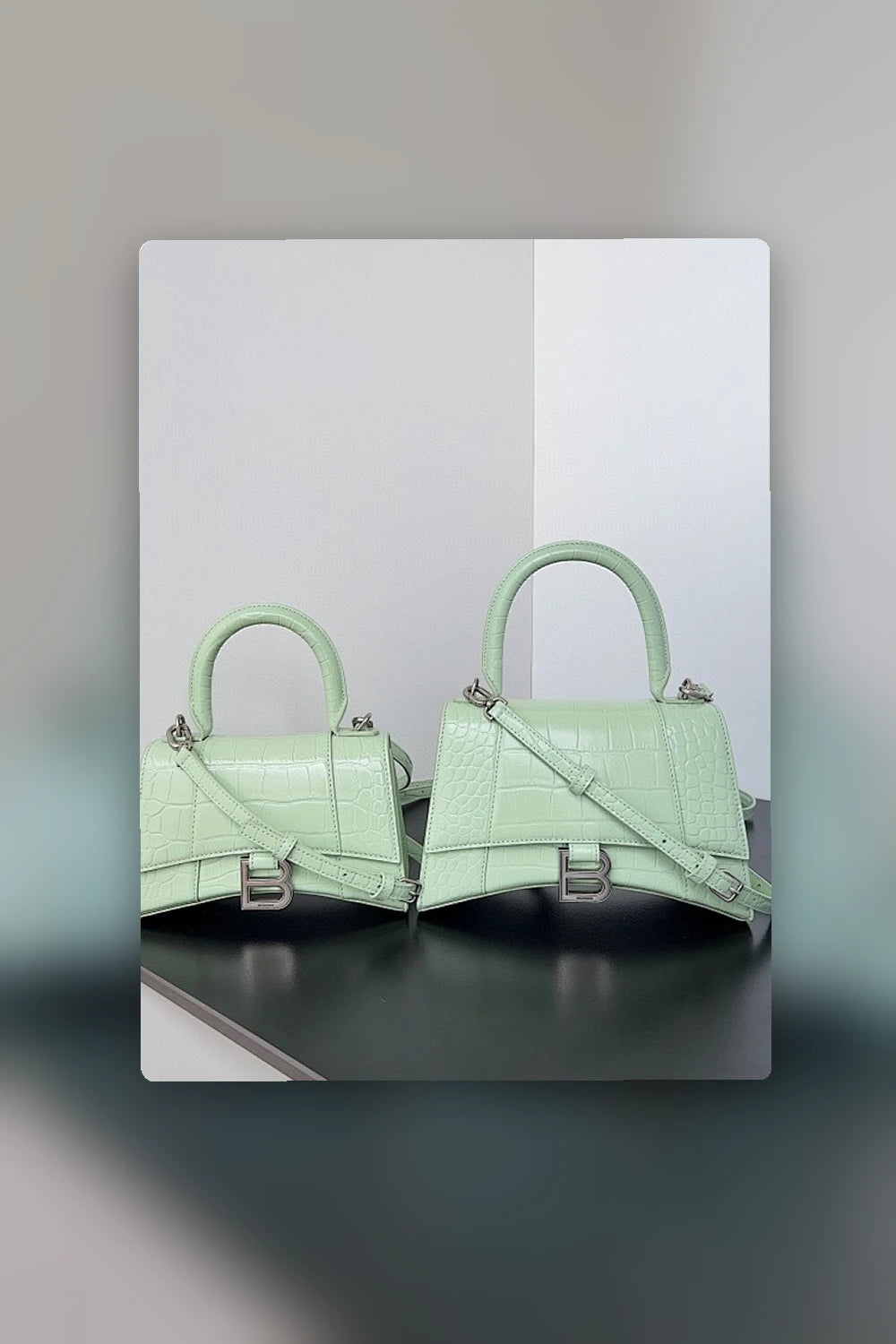 NB - BG Bag - 368