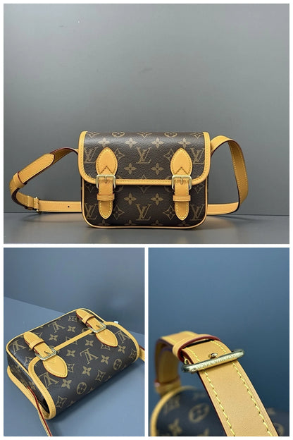 NB - LOV Bag - 1789