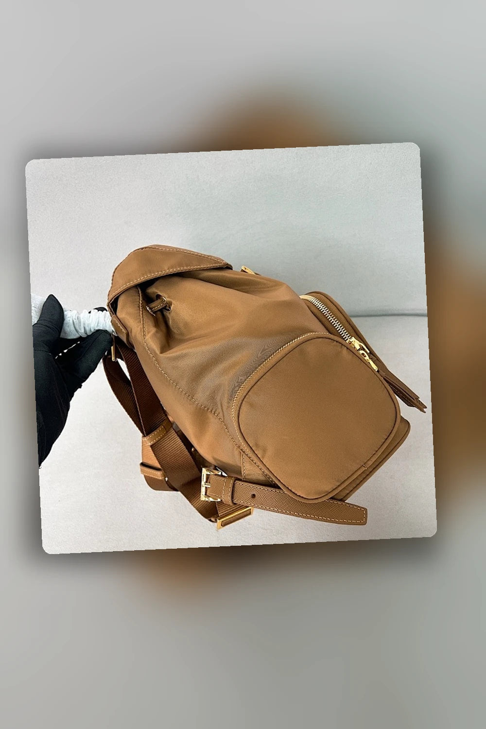 NB - PD Bag - 1175