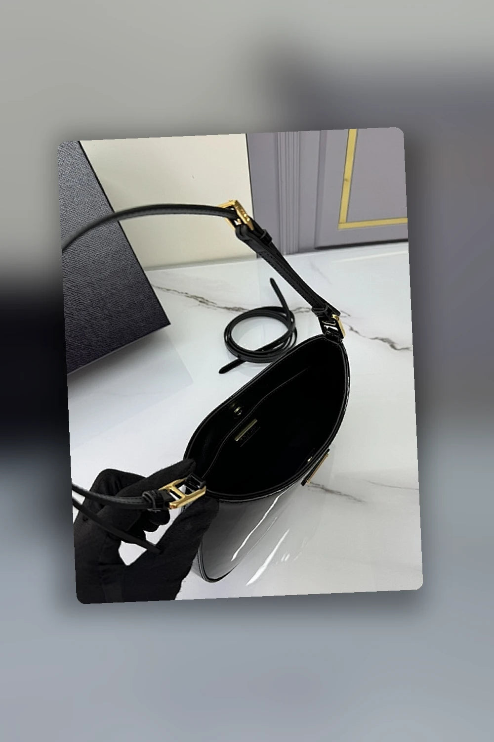 NB - PD Bag - 809