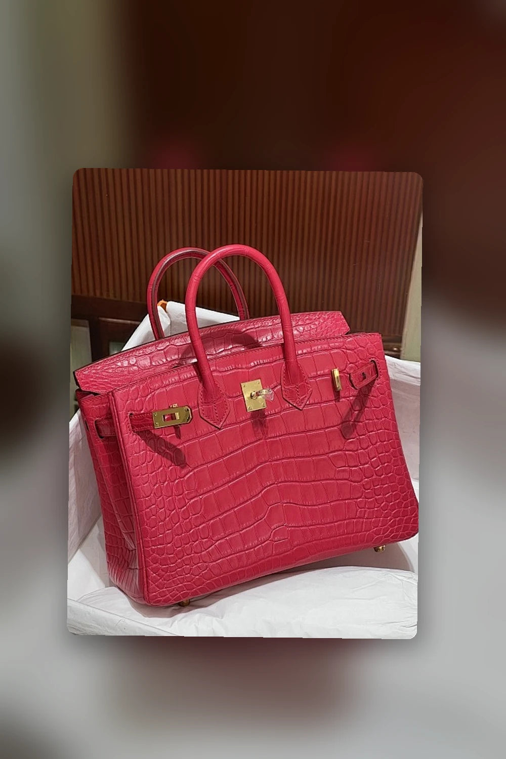 NB - HMS Bag - 587