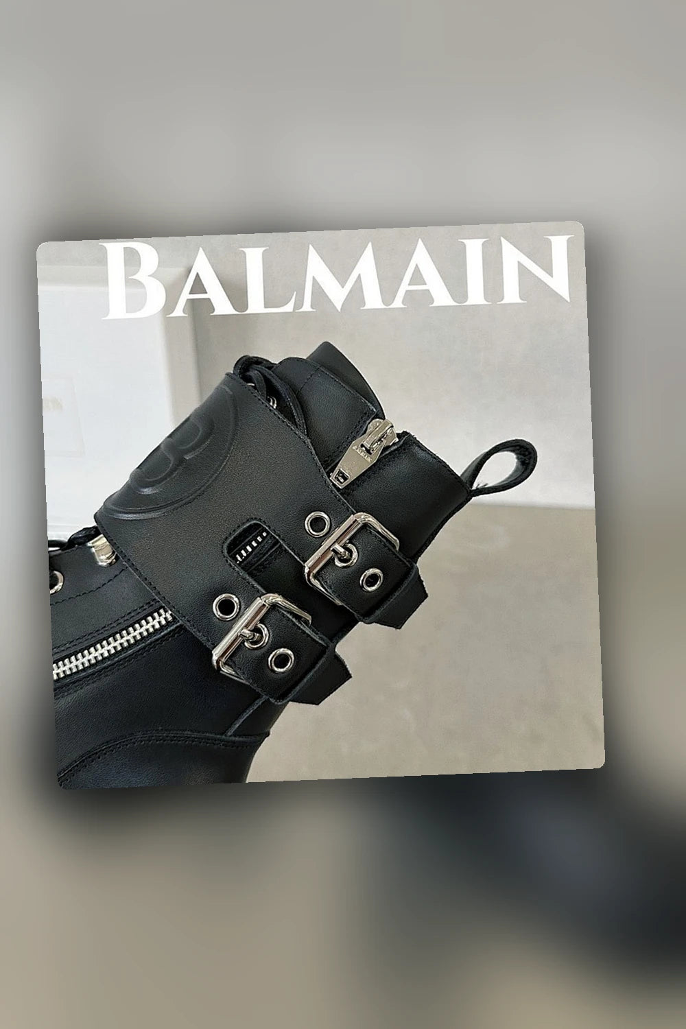 NB - BAM Women Shoes - 478