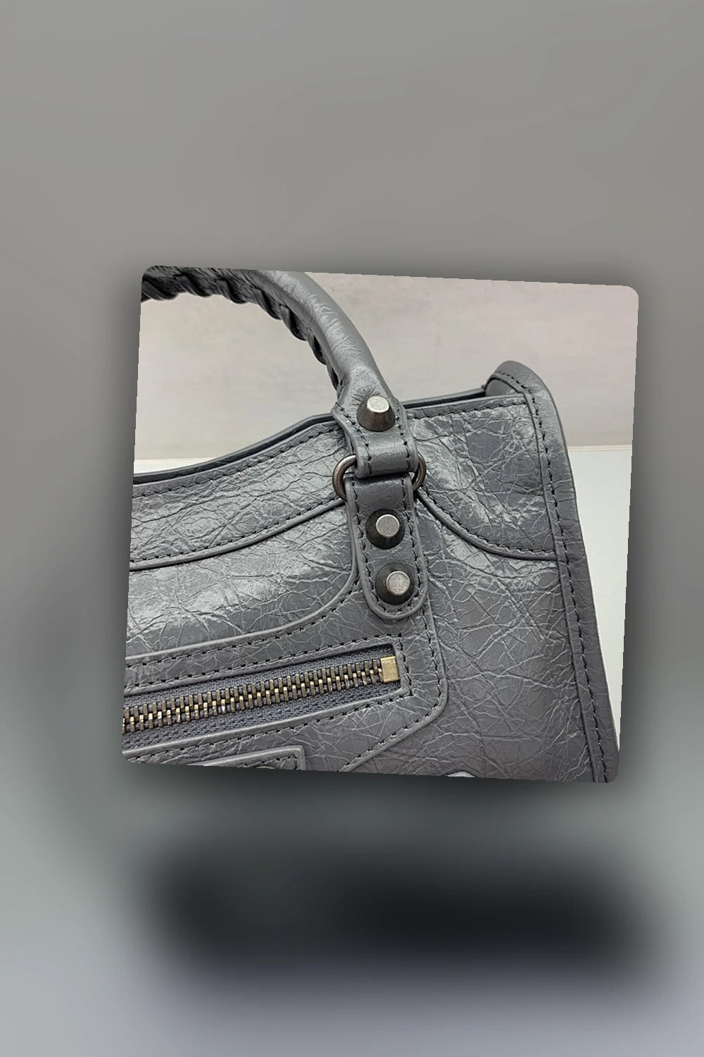 NB - BG Bag - 797