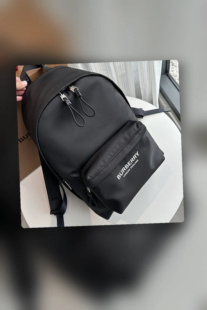 NB - BOR Bag - 731
