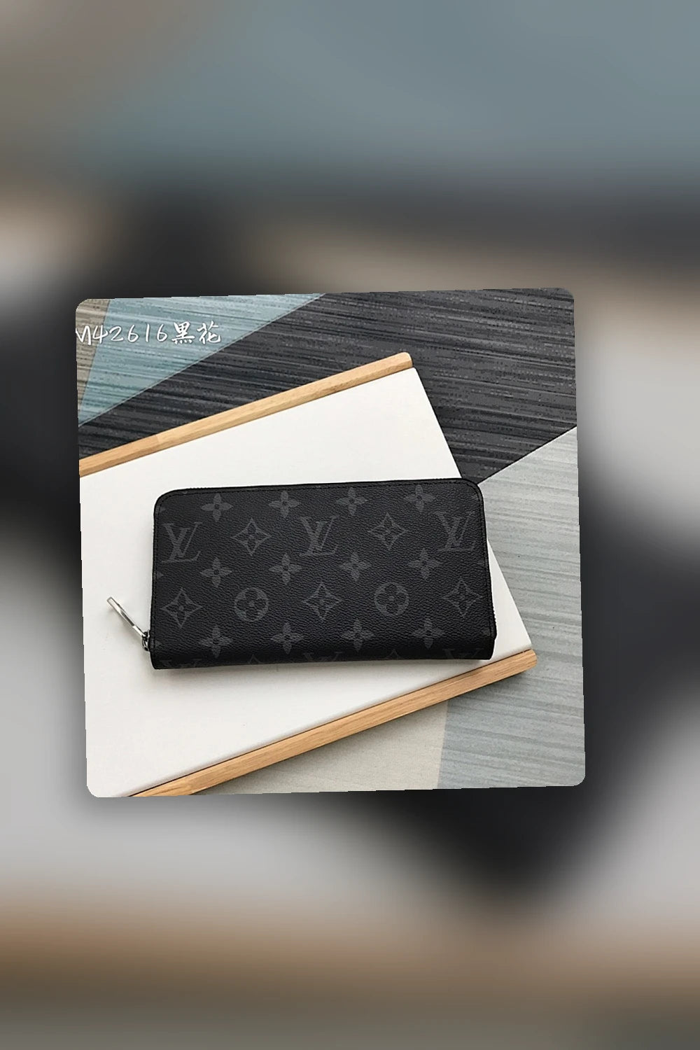 NB - Mix Wallet - 1384