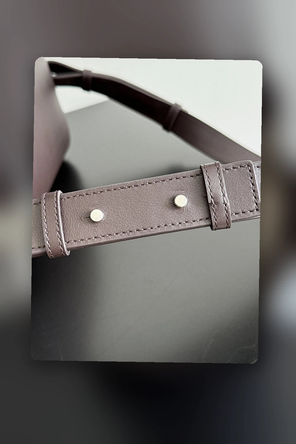 NB - BOV Bag - 530
