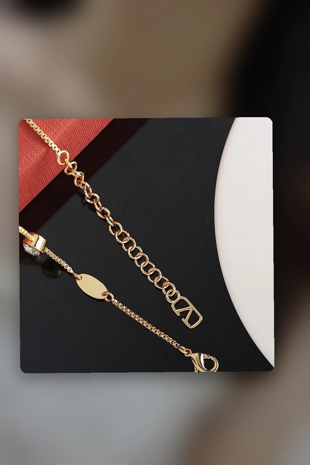 NB - VEL Jewelry - 511