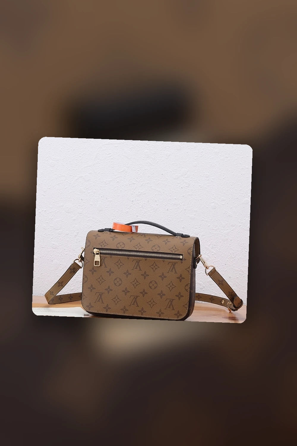 NB - LOV Bag - 1303