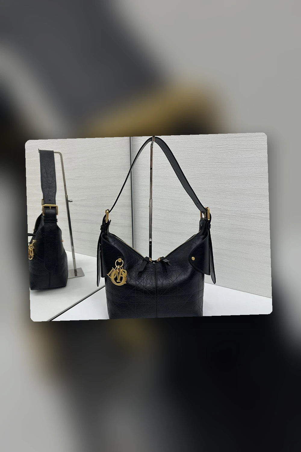 NB - DOR Bag - 1060