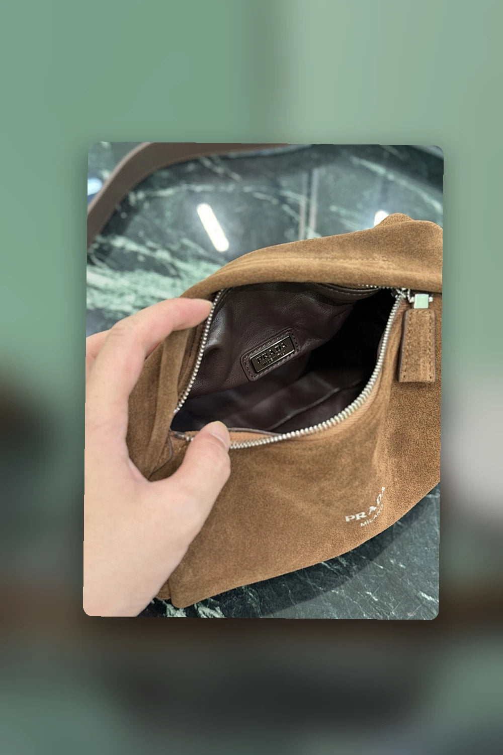 NB - PD Bag - 1340
