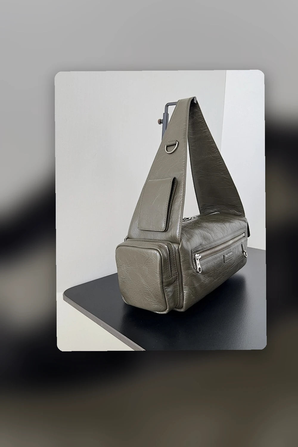 NB - BG Bag - 2291