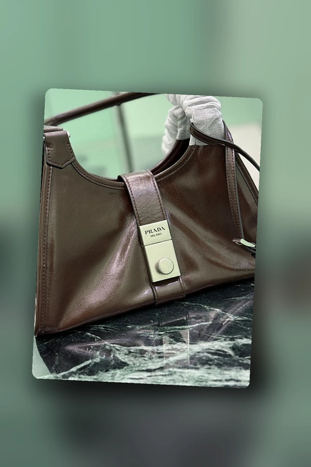 NB - BG Bag - 962