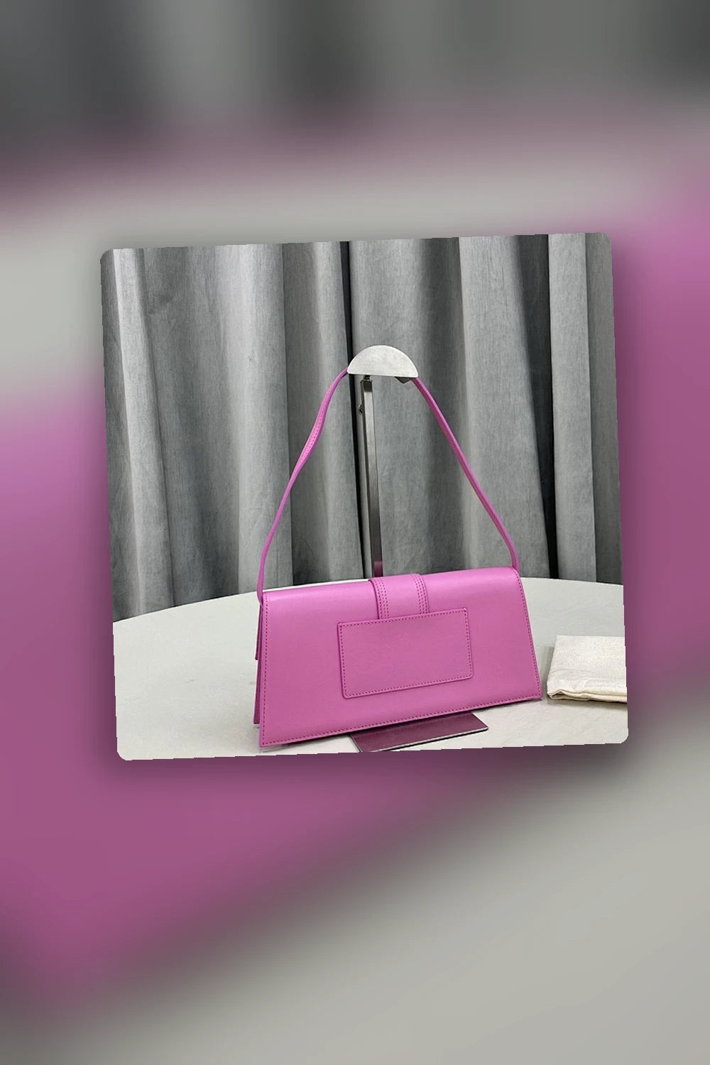 NB - JCA Bag - 031