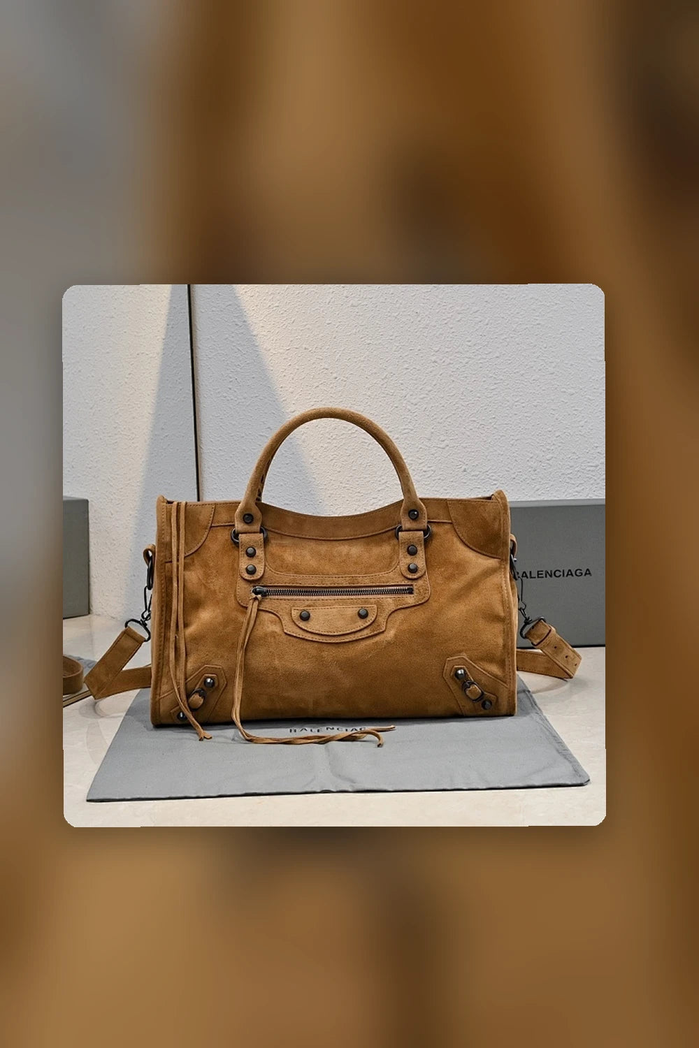 NB - BG Bag - 714