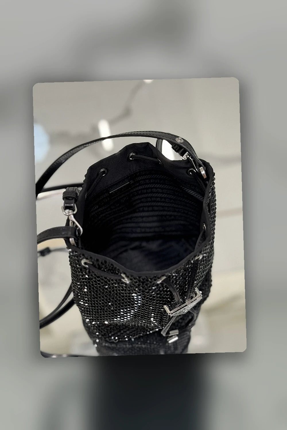 NB - PD Bag - 580