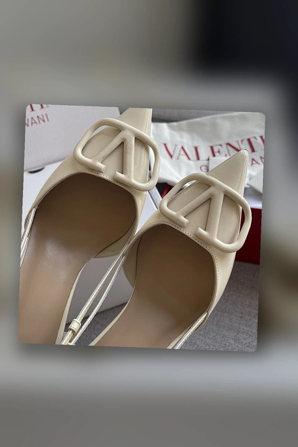 NB - VEL Women Shoes - 978