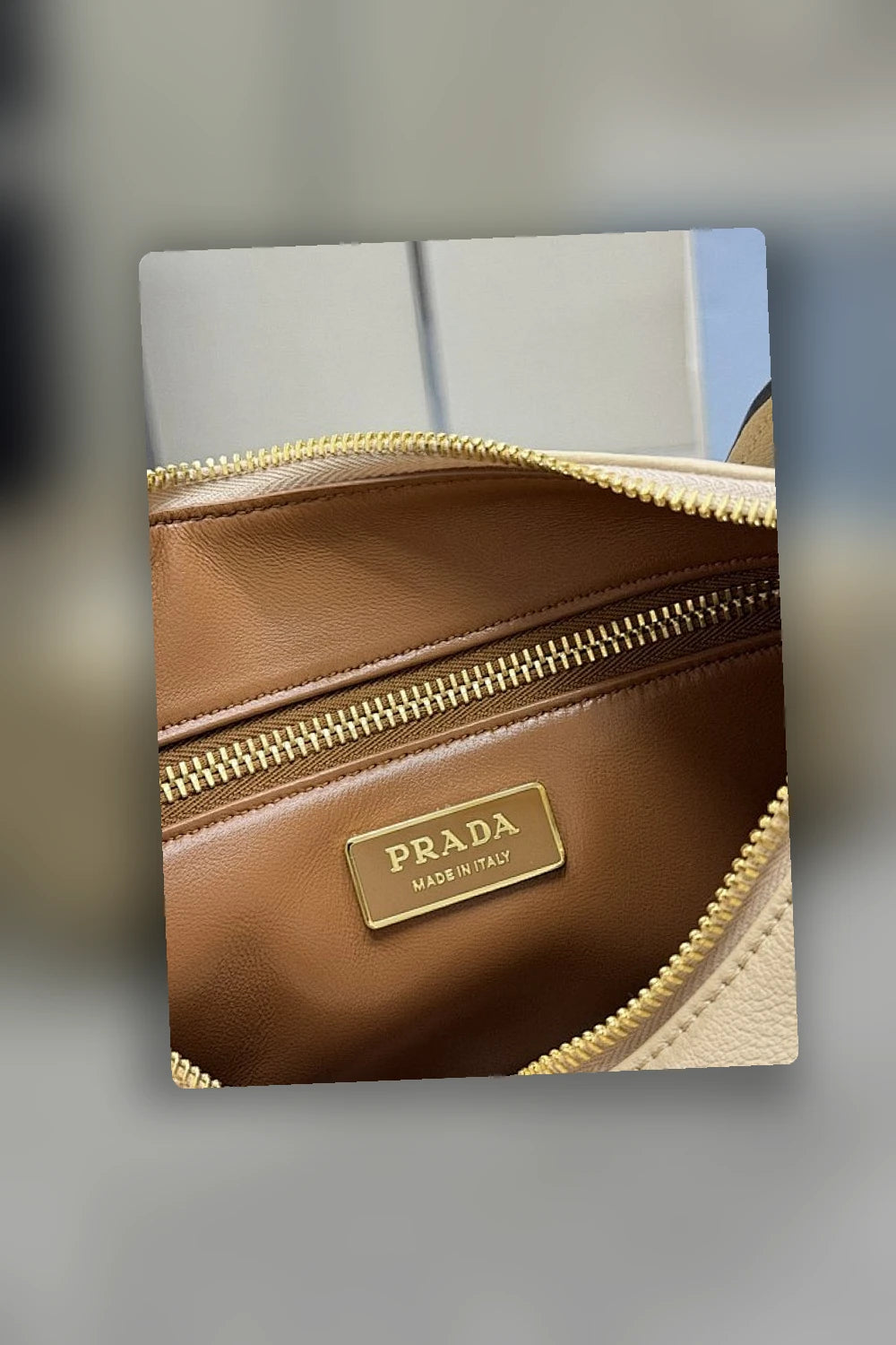 NB - PD Bag - 1073