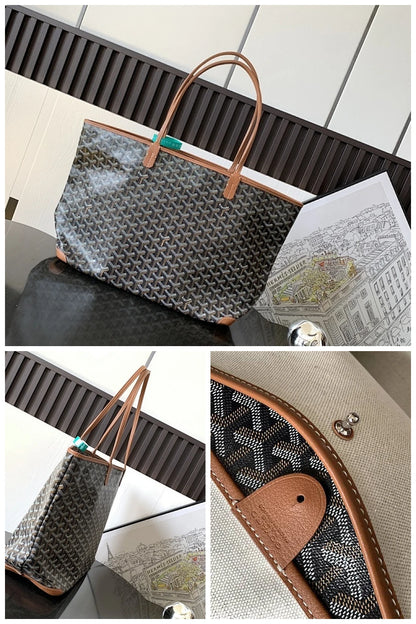NB - GYO Bag - 815