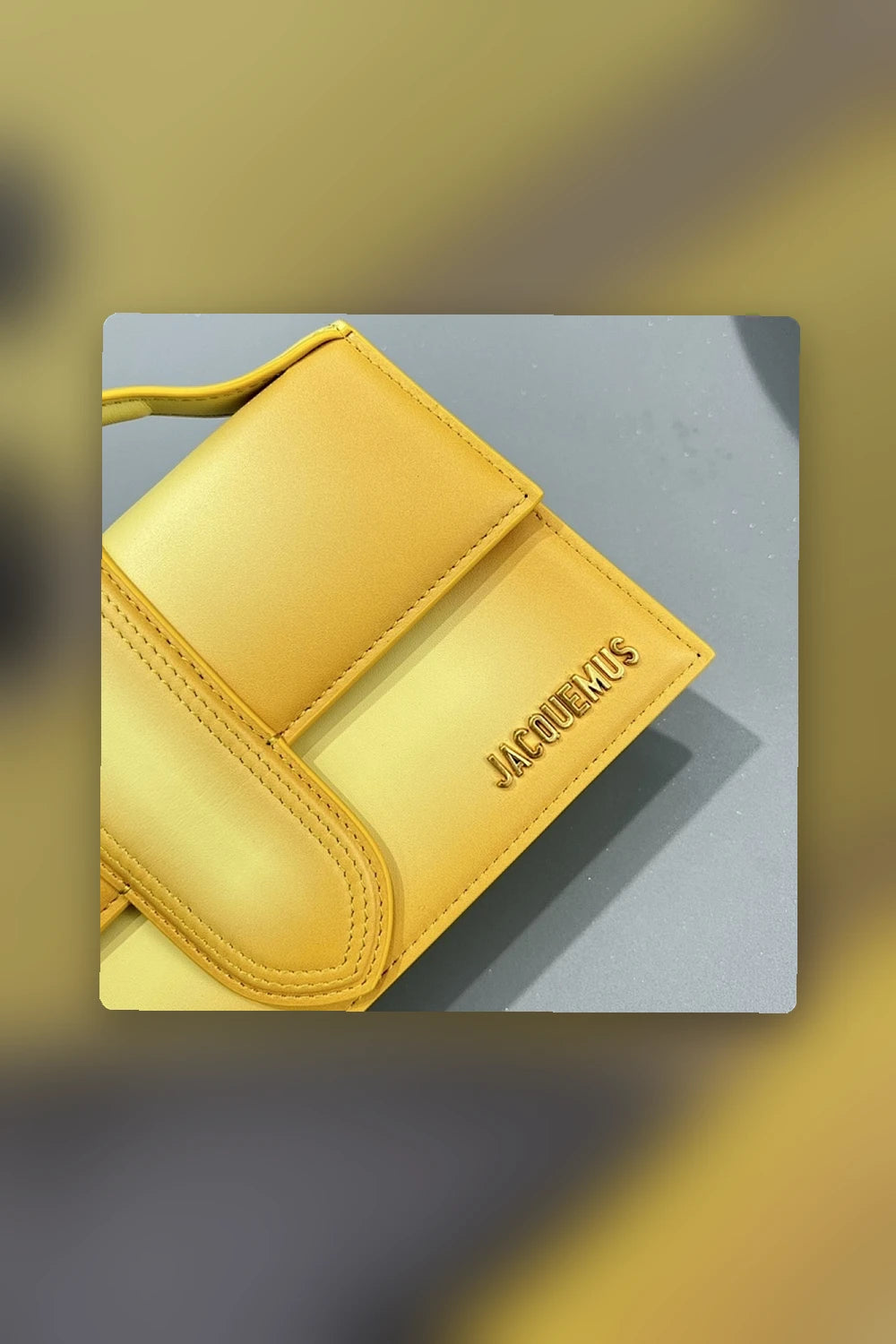NB - JCA Bag - 528