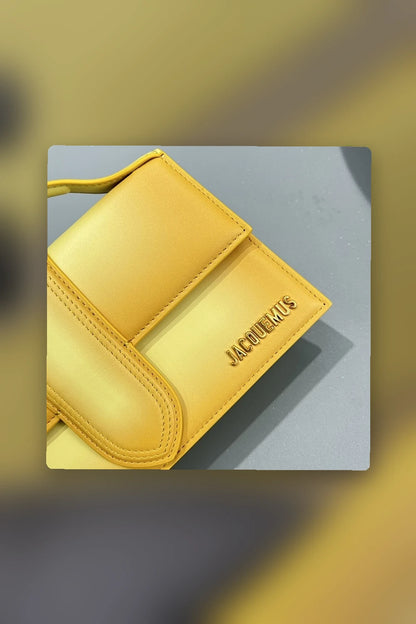 NB - JCA Bag - 528