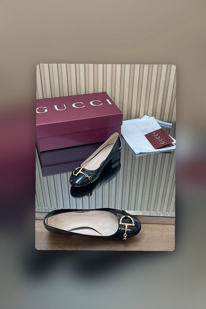 NB - GUKI Women Shoes - 002